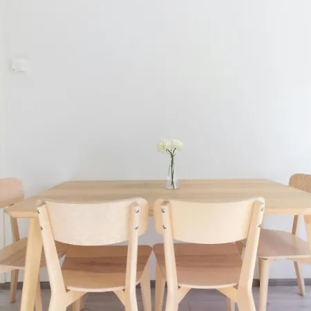Convenient For 2 With Sauna Apartment